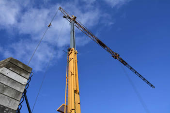 Planung, Hochbau, Tiefbau, Wohnbau, Sanierung
