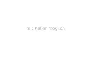 mit Keller möglich